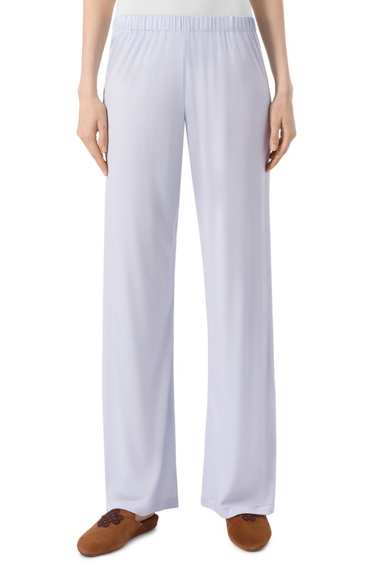 Брюки Zimmerli 900-51005_1 Голубой  900-51005_1 Фото 3