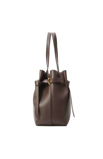 Сумка-тоут gyoza YUZEFI, арт. YUZPF25-HB-GZT-L038, фото 4