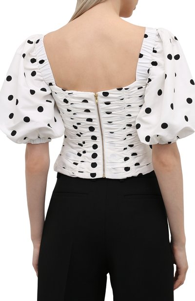 Топ SELF-PORTRAIT, арт. PF21-123, фото 4