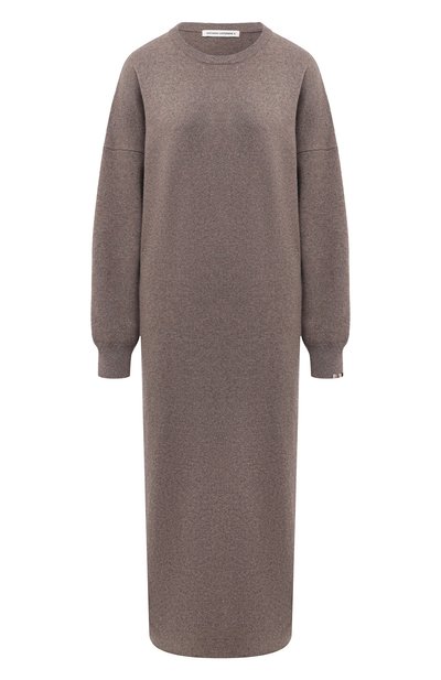 Женское кашемировое платье EXTREME CASHMERE, арт. 106/WEIRD