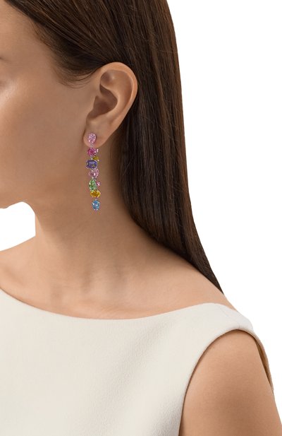 Серьги gema SWAROVSKI, арт. 5656417, фото 2