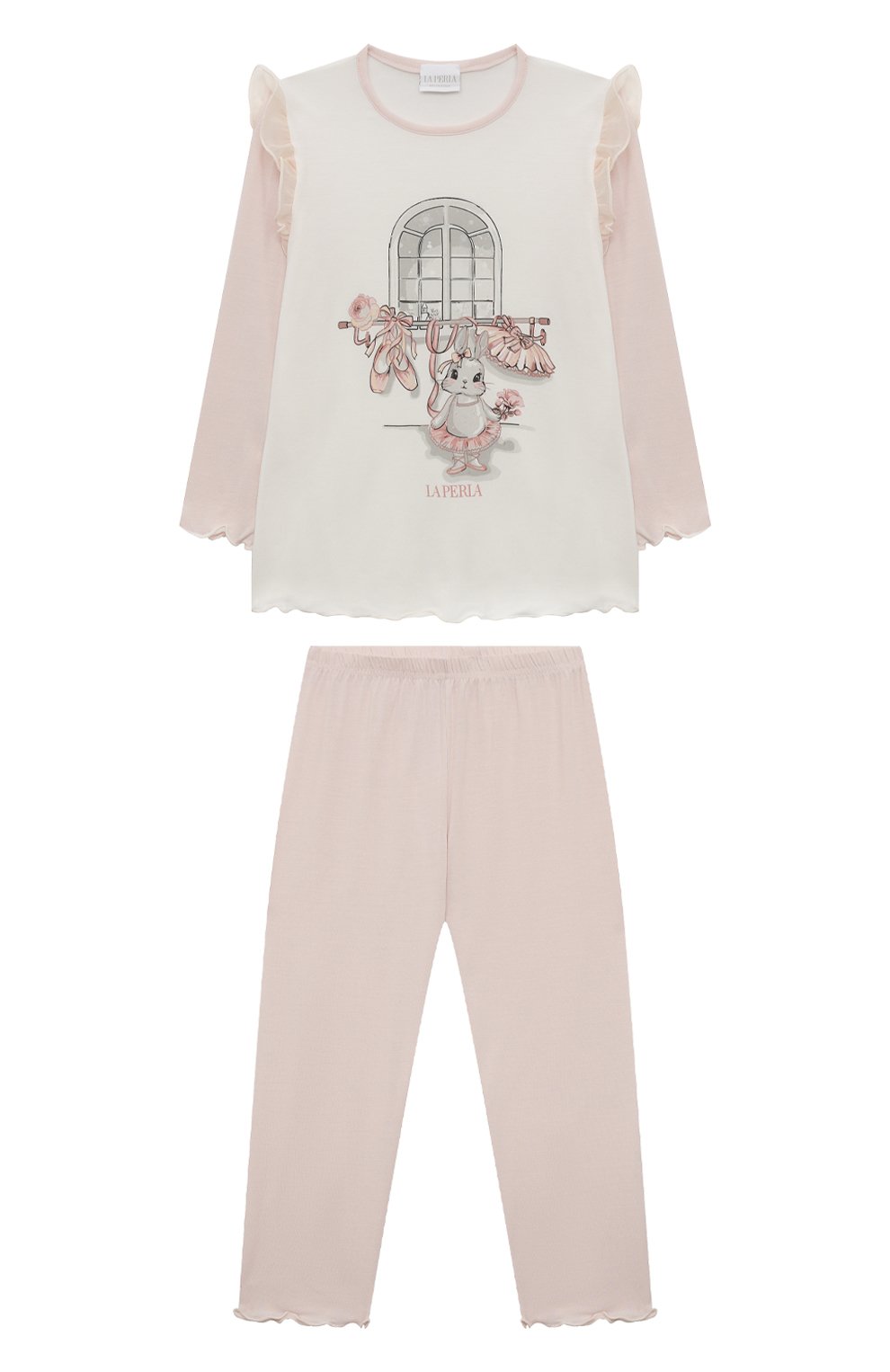 Пижама LA PERLA, арт. 54981/2A-6A, фото 1