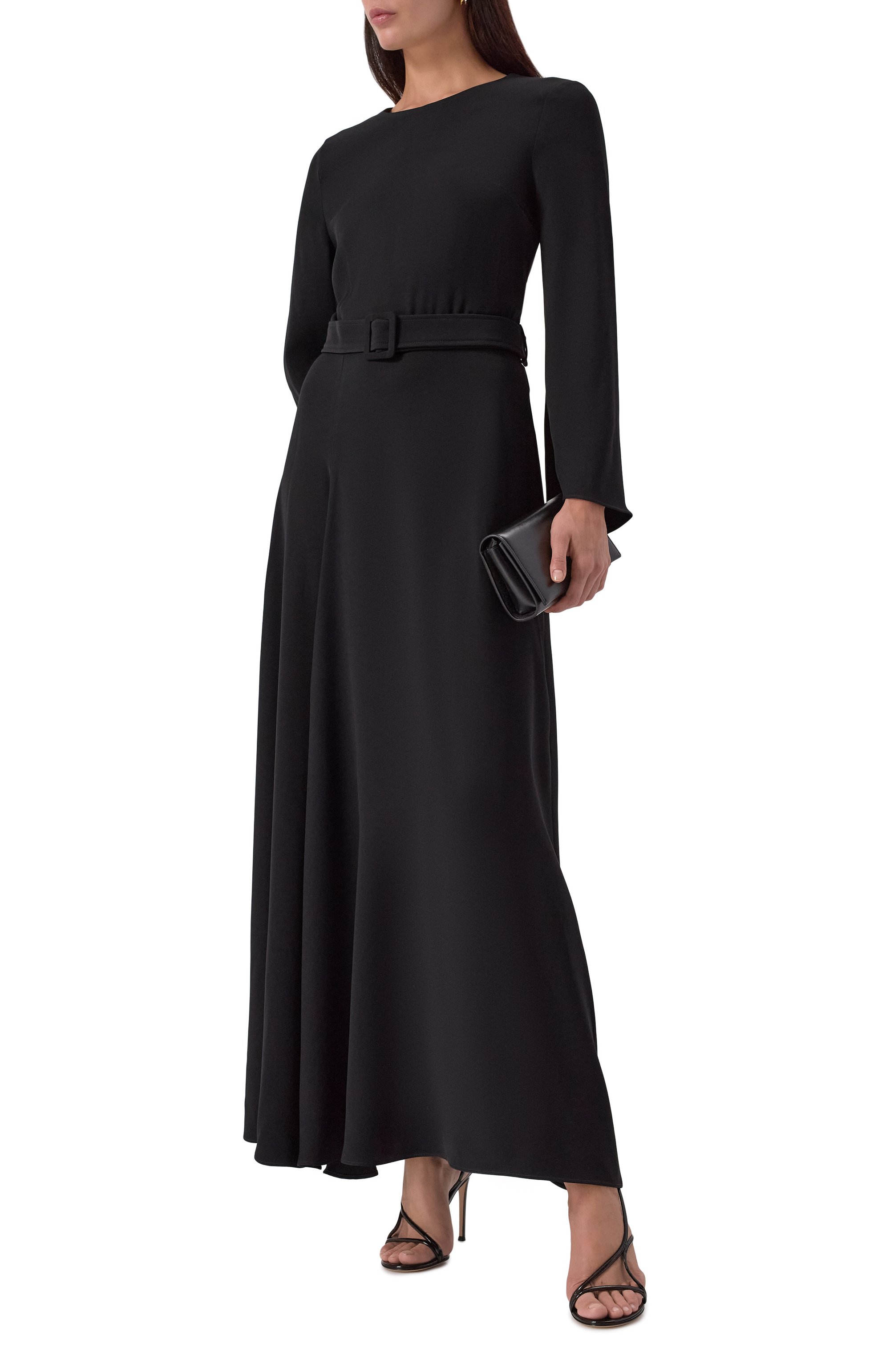 Платье P.A.R.O.S.H., арт. P0KER25-D726060, фото 2