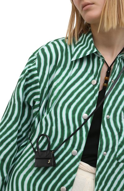 Сумка le petit chiquito JACQUEMUS, арт. 211SL01/300990, фото 2