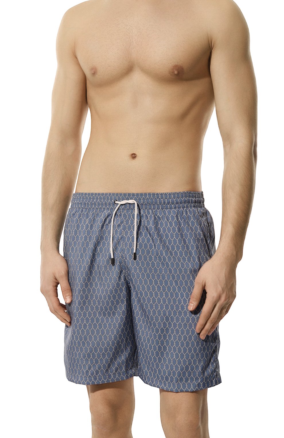 Плавки-шорты CANALI, арт. 93013/UA00074, фото 2