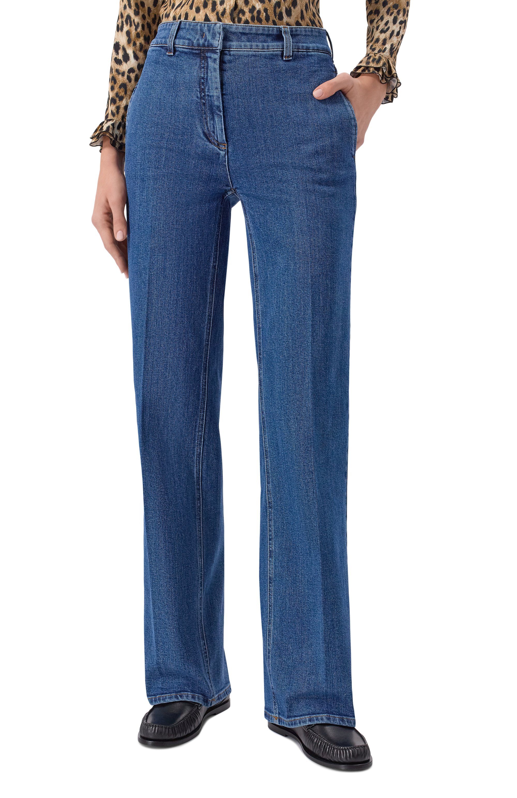 Джинсы N21, арт. B031/0496, фото 3