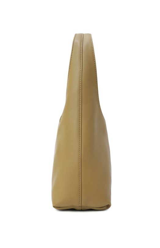 Сумка Ninon baby A.P.C. F67027/PUAAT Хаки  F67027/PUAAT Фото 4