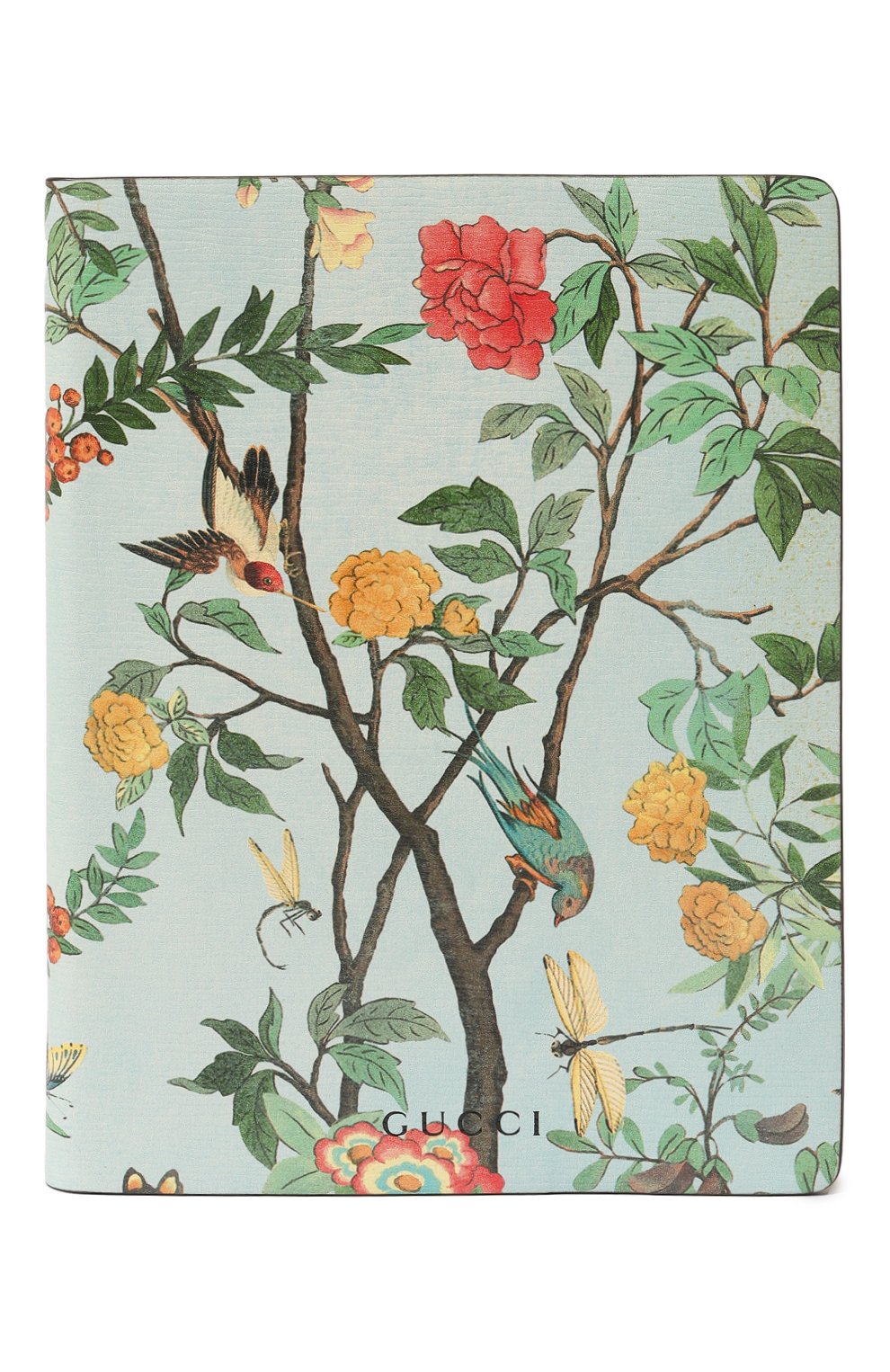 Набор из трех блокнотов GUCCI, арт. 661732 2ZTB0, фото 6