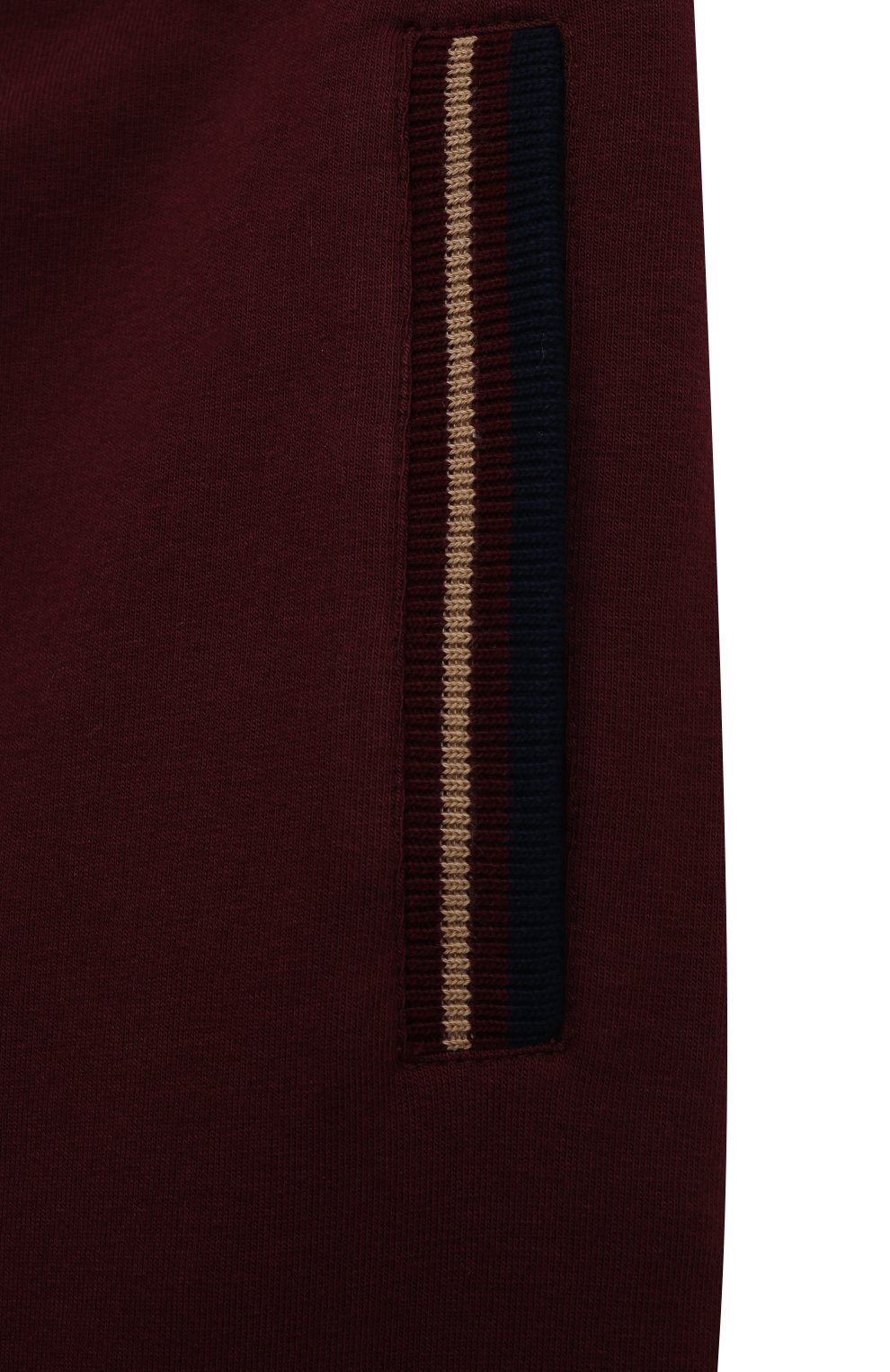 Хлопковые джоггеры STEFANO RICCI JUNIOR, арт. KY01029P3P/Y22496, фото 3