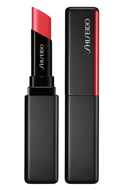 Женская помада для губ visionairy gel, 225 high rise SHISEIDO, арт. 15202SH