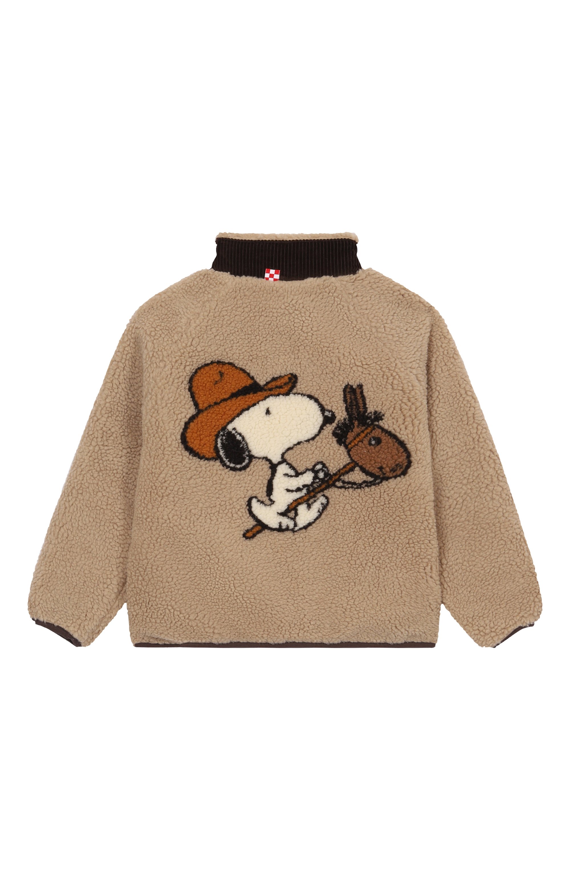 Куртка из экомеха MC2 SAINT BARTH, арт. KEY0005-00015I/4-8, фото 2