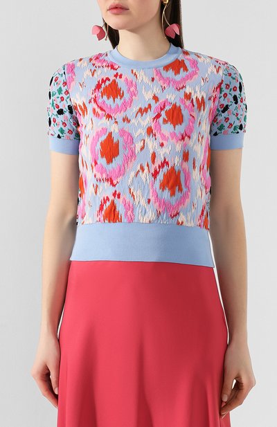 Пуловер MARNI, арт. GCMD0174EQ/FC788, фото 3