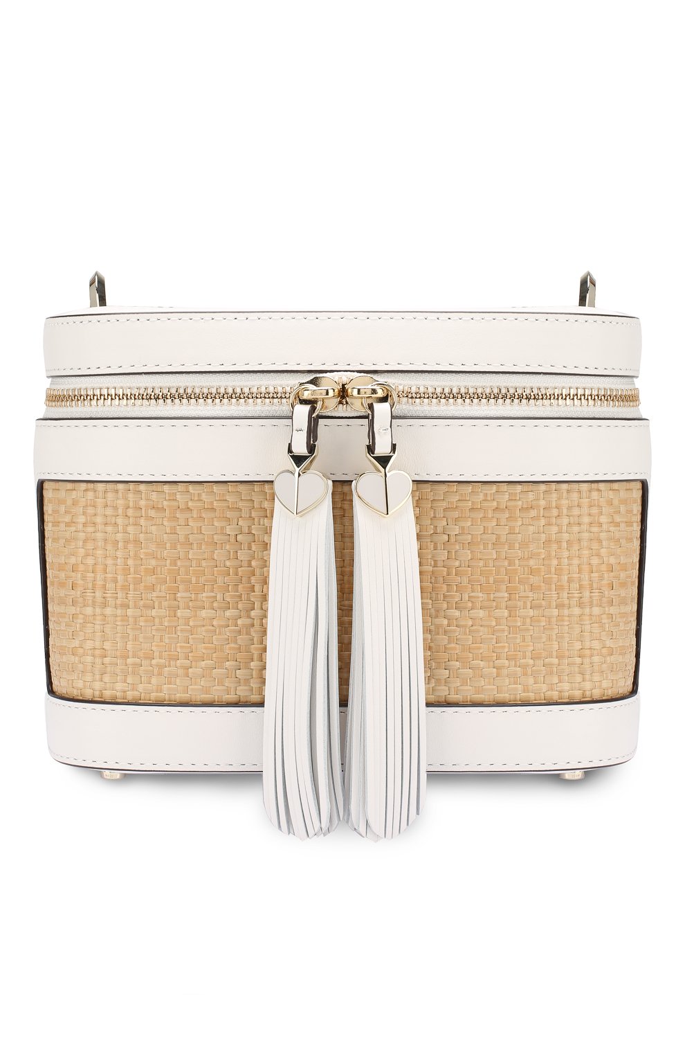 Сумка rose small KATE SPADE NEW YORK, арт. PXRUA286, фото 1