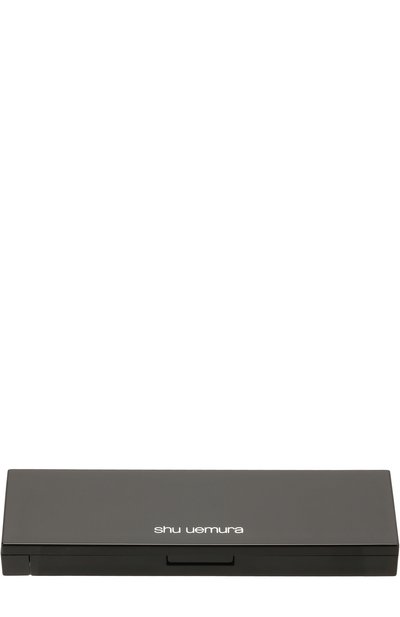 Женский палетка для теней/румян custom palette quad SHU UEMURA, арт. 4935421374422