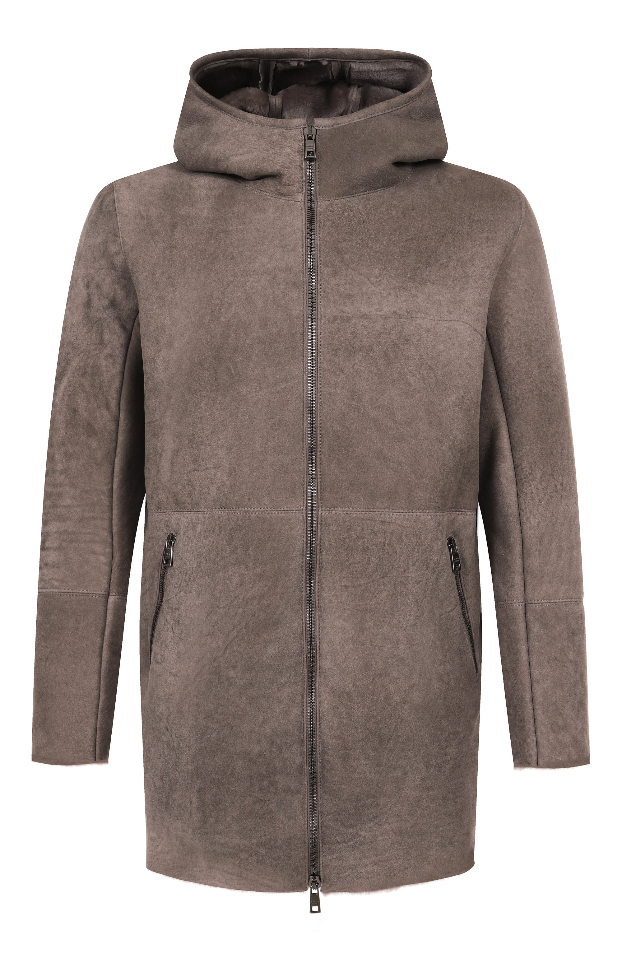 Дубленка GIORGIO BRATO, арт. GU26F26017SHTM, фото 1