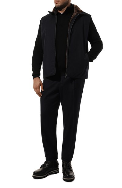 Утепленный жилет PAUL&SHARK, арт. 14312062/3XL, фото 2