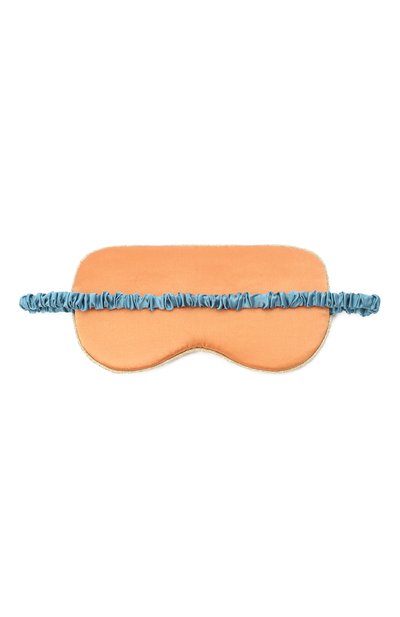 Шелковая маска для глаз OLIVIA VON HALLE, арт. PS2161, фото 2