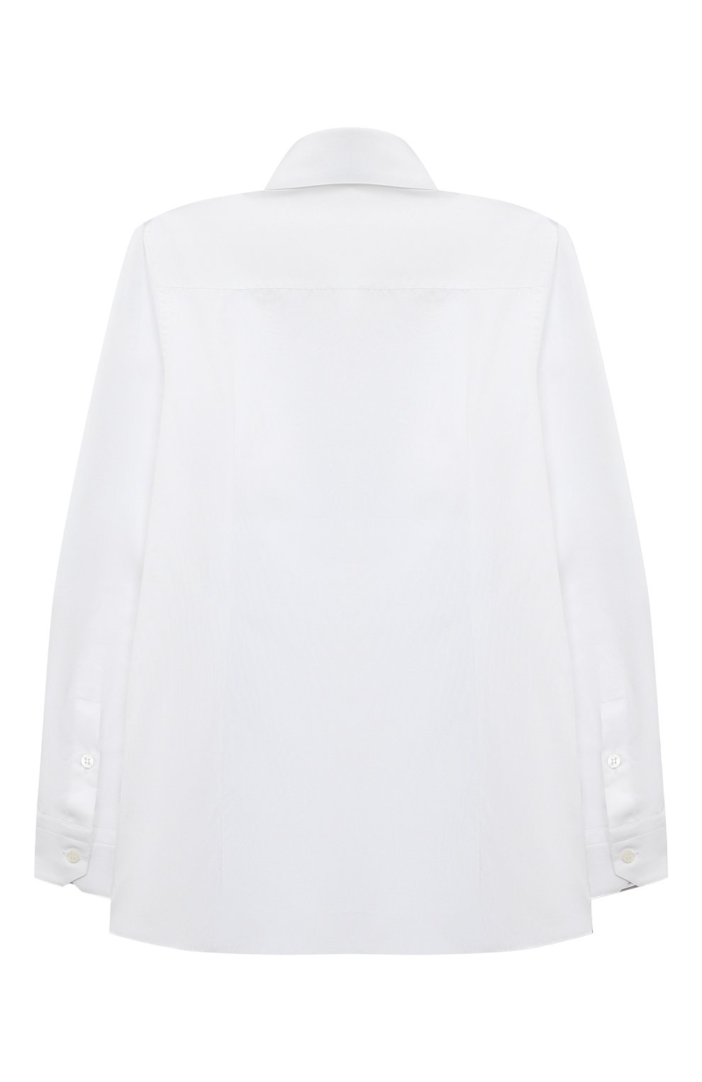 Хлопковая рубашка STEFANO RICCI JUNIOR, арт. YC002317/M1450, фото 2