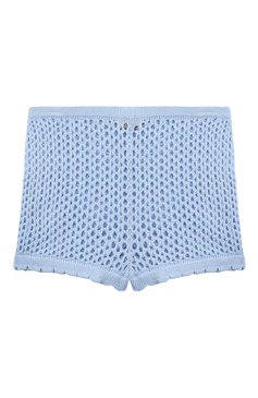 Комплект из топа и шорт MONNALISA, арт. 17C063, фото 5