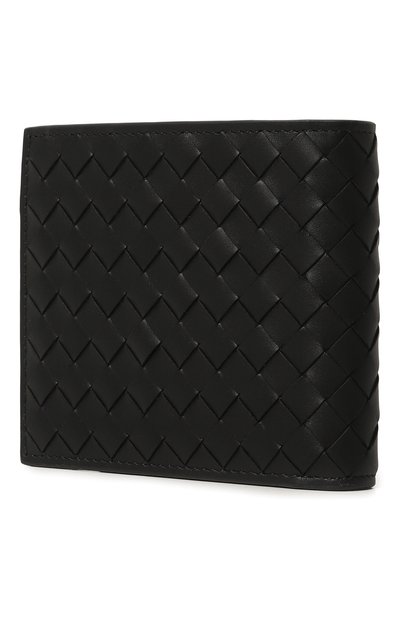 Кожаное портмоне BOTTEGA VENETA, арт. 113993/V47W1, фото 2