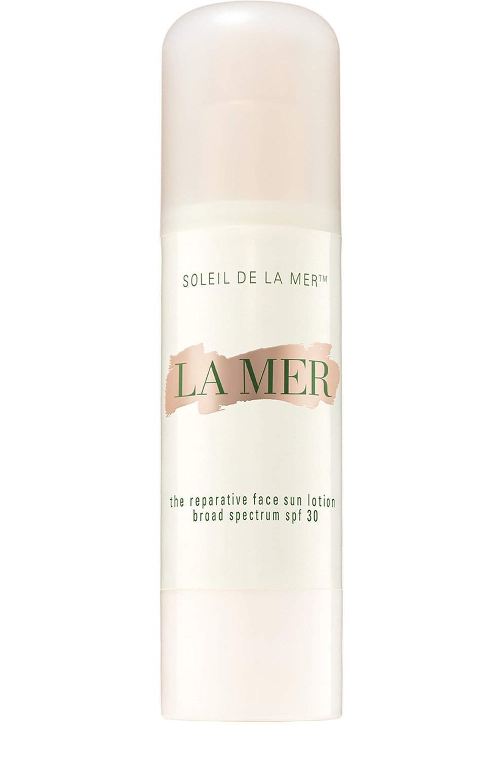 Лосьон для лица the reparative face sun lotion spf 30 (50ml) LA MER, арт. 53EP-01, фото 1