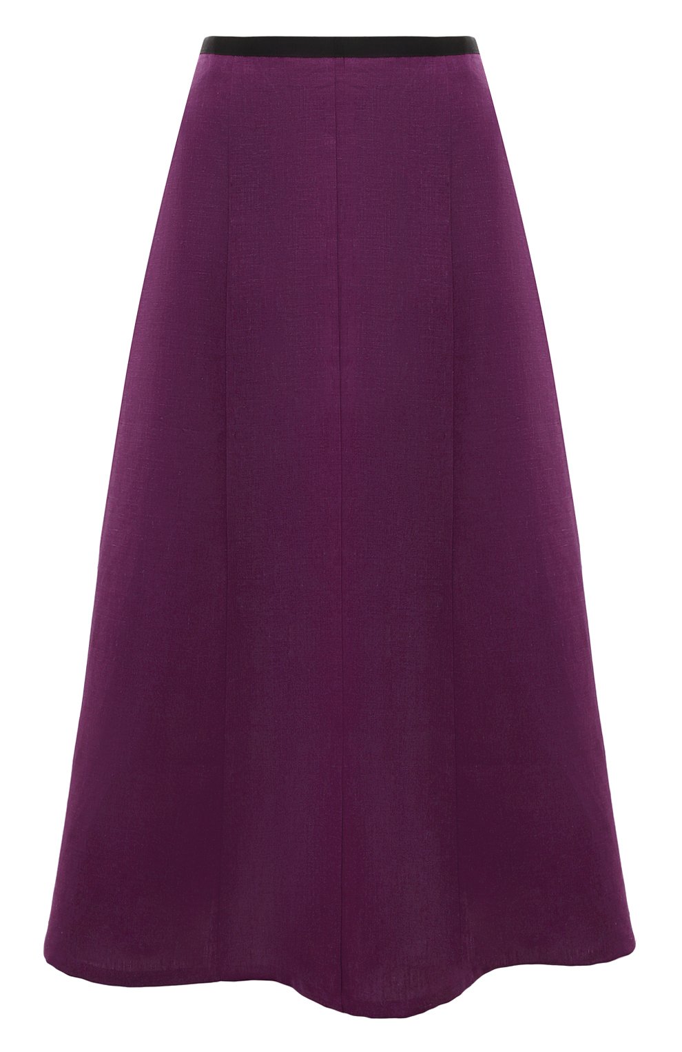 Льняная юбка NOBLE&BRULEE, арт. NB108/290623/179, фото 1