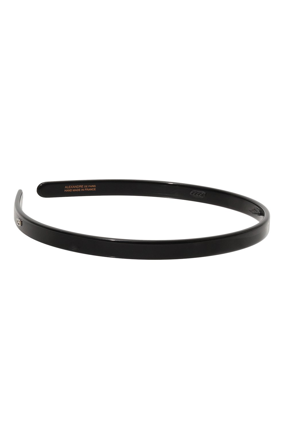 Ободок для волос ALEXANDRE DE PARIS, арт. AHB-1541 N, фото 3