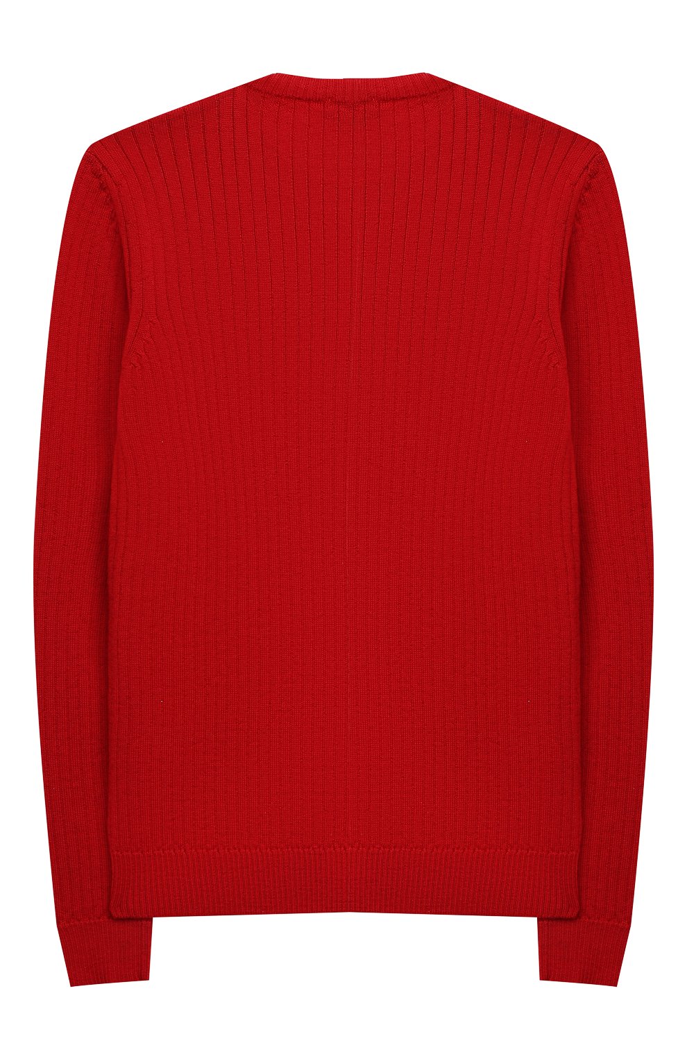 Шерстяной пуловер DAL LAGO, арт. R567/8931/7-12, фото 2