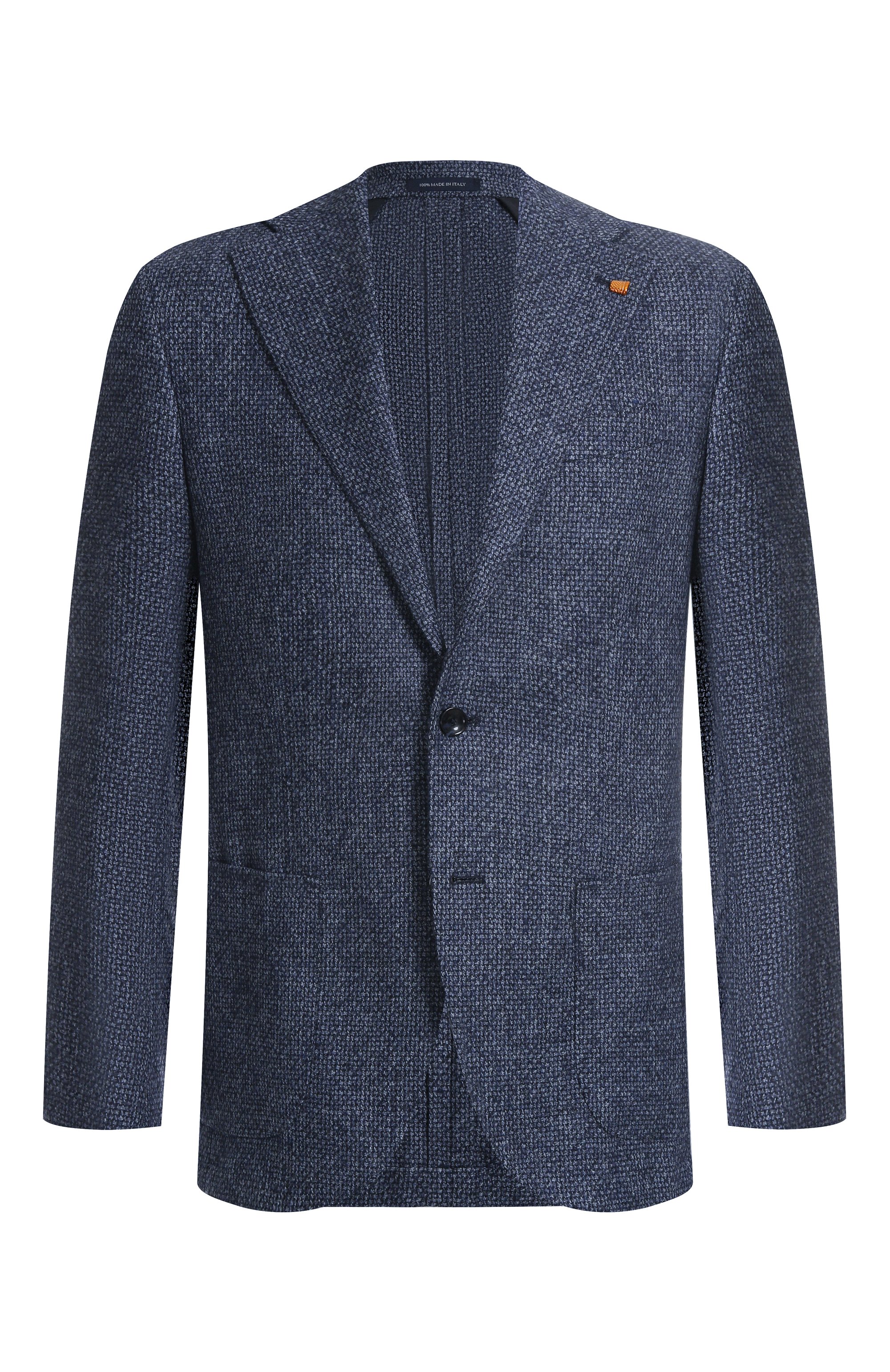 Шерстяной пиджак SARTORIA LATORRE, арт. EF74/UI0297, фото 1
