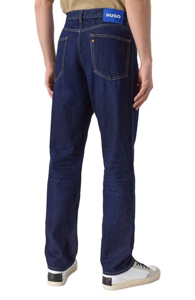 Джинсы jonah HUGO BLUE, арт. 50529176, фото 4