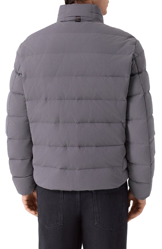 Пуховик Parajumpers 25WMPMPUTT01 Серый  25WMPMPUTT01 Фото 4