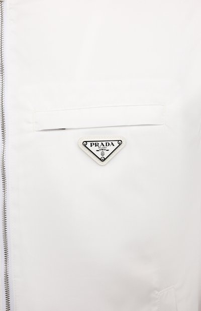 Куртка PRADA, арт. SGX685-1WQ8-F0009-211, фото 5