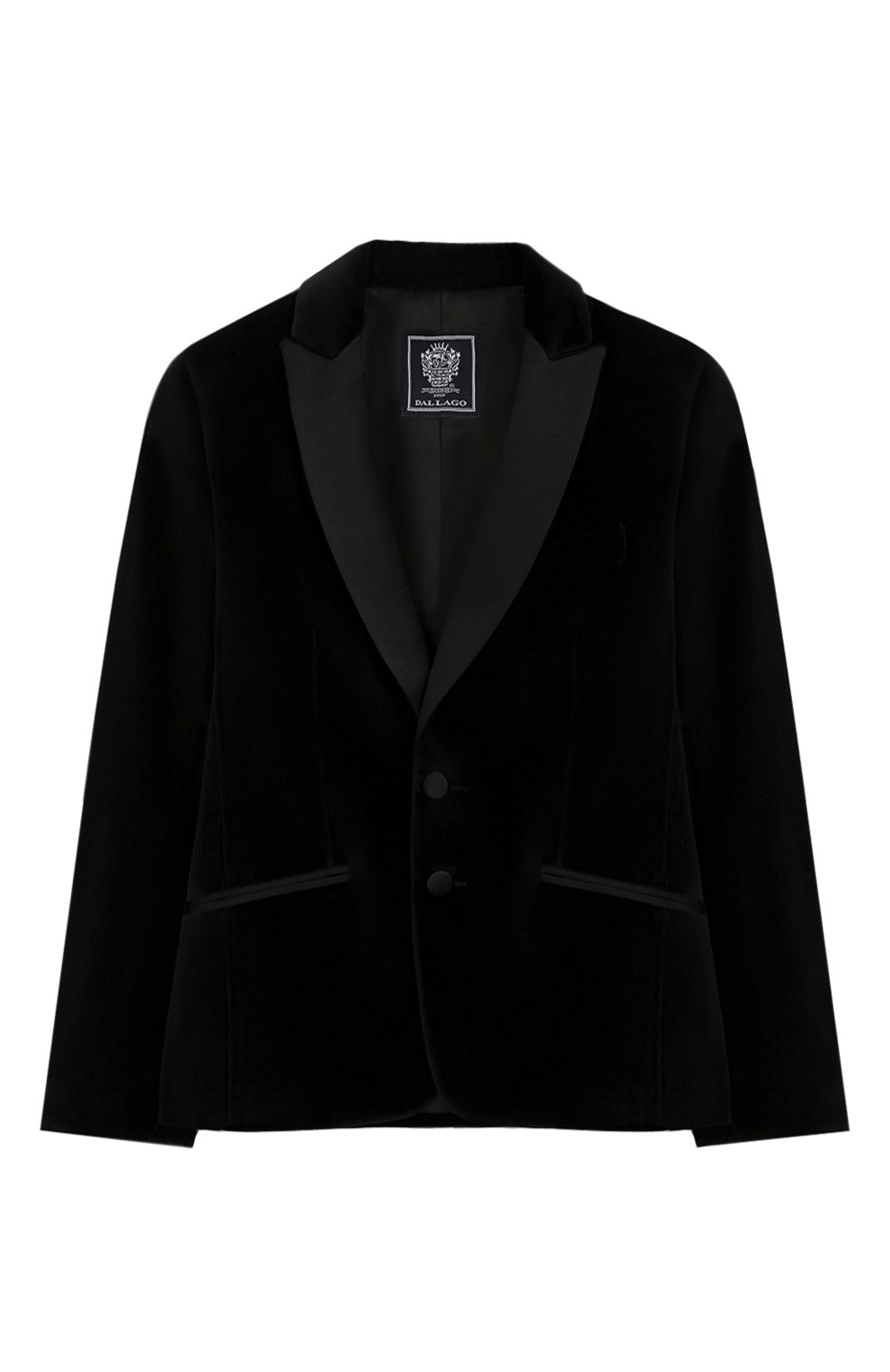 Костюм из пиджака и брюк DAL LAGO, арт. N062/7712/7-12, фото 3