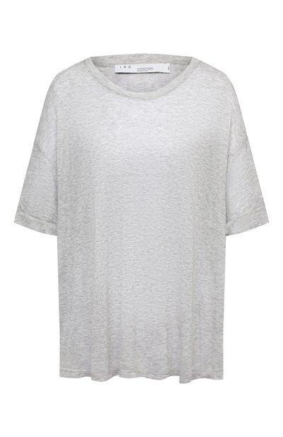 Женская футболка из вискозы IRO, арт. WP19BANG