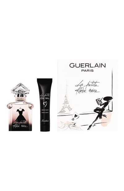 Женский набор la petite robe noire (30+15ml) GUERLAIN, арт. G013954
