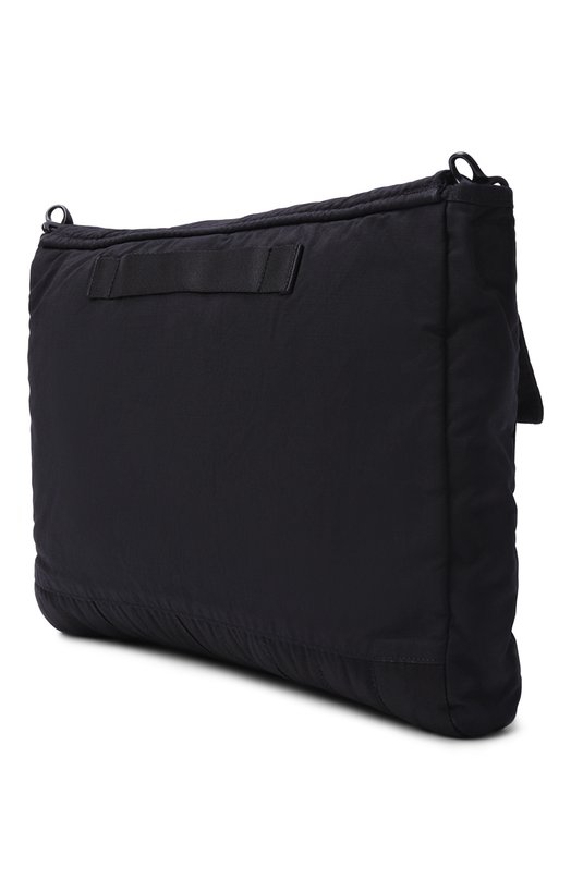 Сумка C.P. Company 20CMAC052A/005349G Чёрный  20CMAC052A/005349G Фото 3