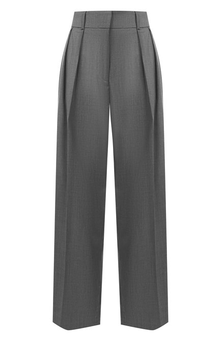 Женские шерстяные брюки BEATRICE .B, арт. 25FA1973W01600