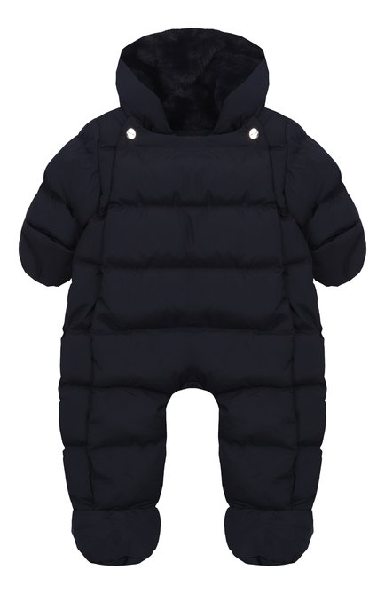 Утепленный комбинезон JACADI, арт. 2042441-N