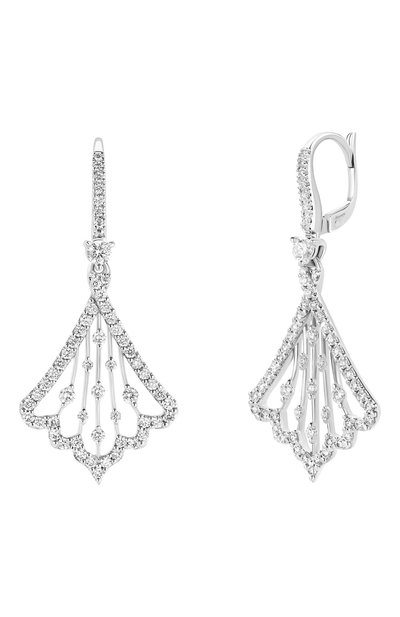 Женские серьги MERCURY, арт. ME25878/WG/SM