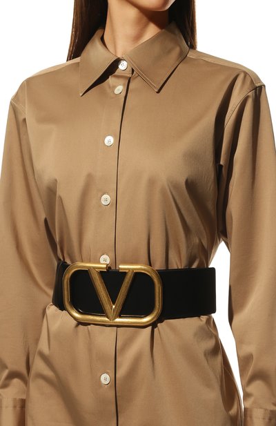 Двусторонний ремень vlogo signature VALENTINO, арт. WW2T0S10/ZFR, фото 2