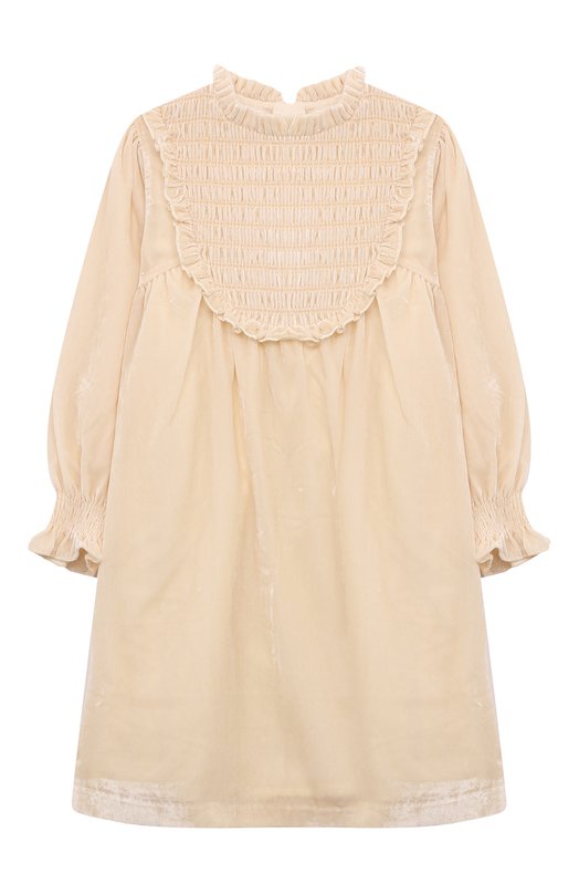 Платье из вискозы C`era una volta