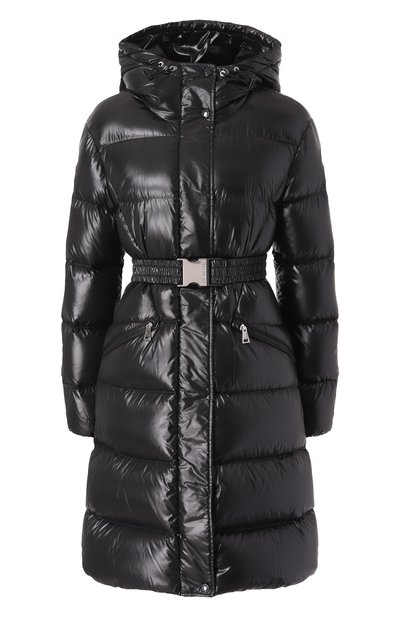 Женский пуховик bellevue MONCLER, арт. 1C000-38-5963V
