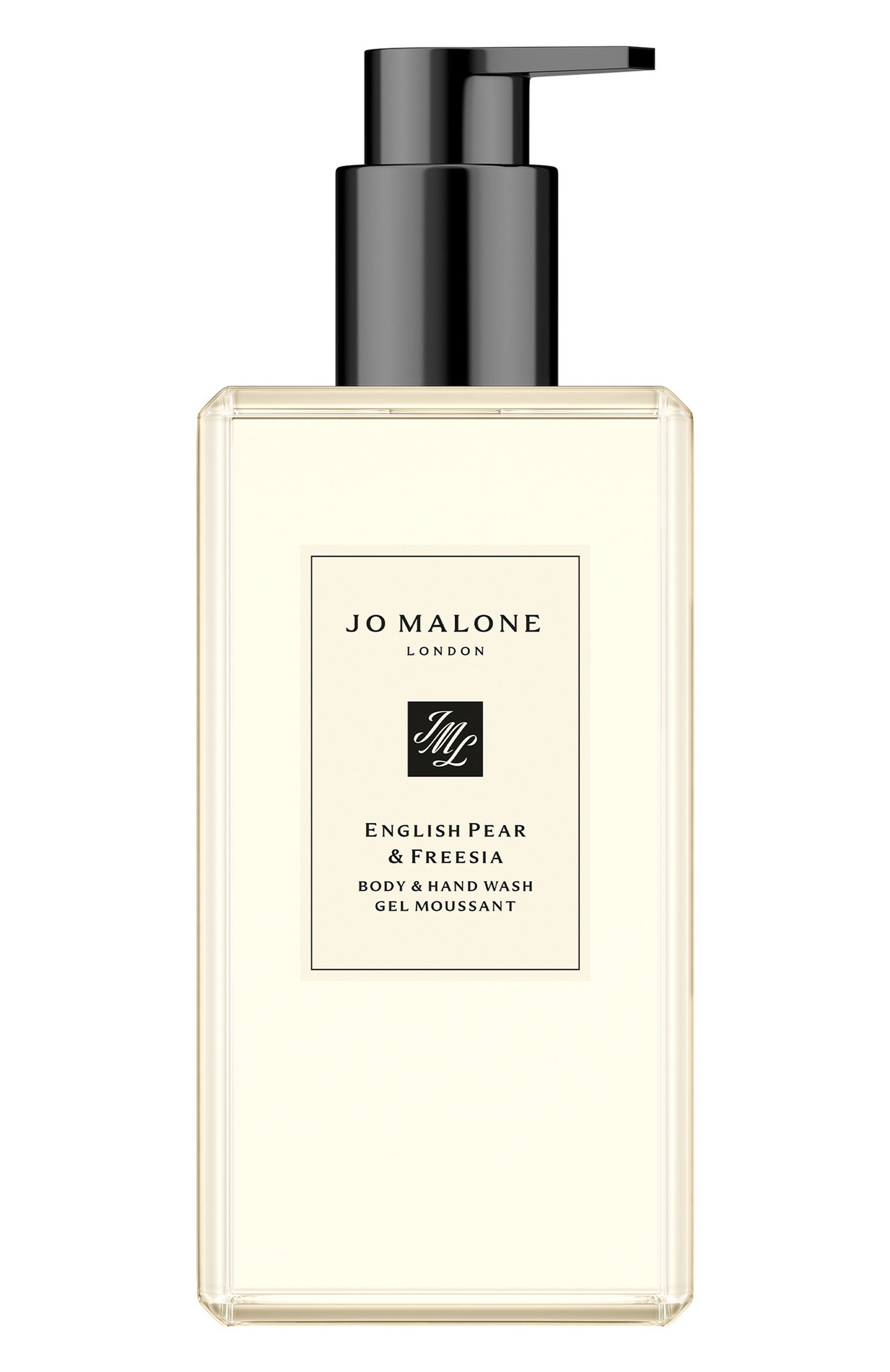 Гель для душа english pear & freesia (500ml) JO MALONE LONDON, арт. LJM5-01, фото 1