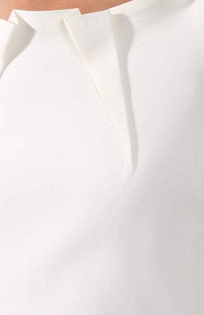 Платье-макси ROLAND MOURET, арт. PW19/S0684/F2241, фото 5