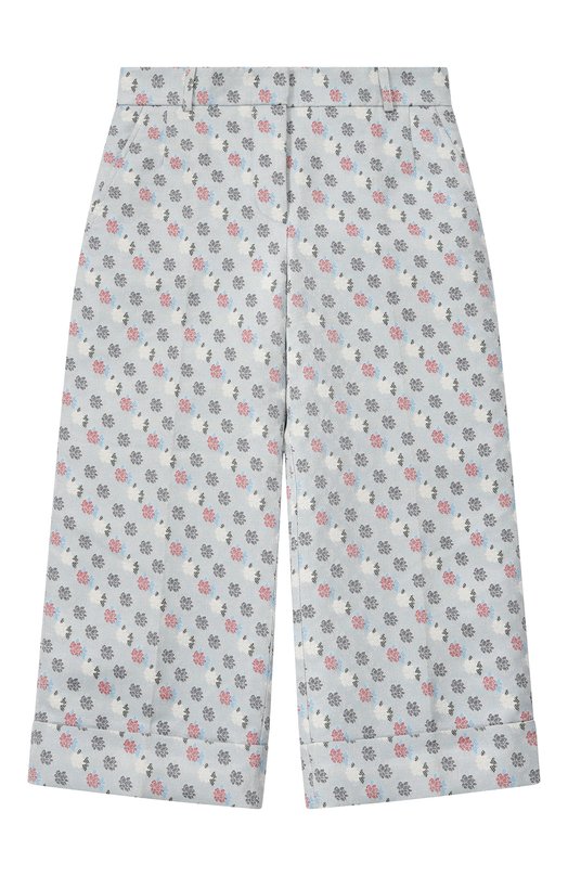 

Брюки Thom Browne, Голубой