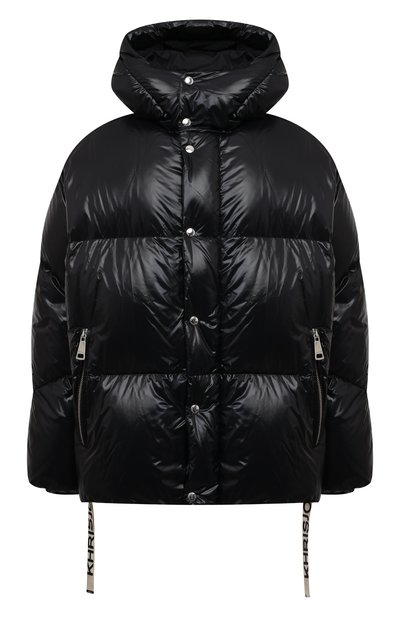 Мужская пуховик KHRISJOY, арт. KMF24R0601/NY0002