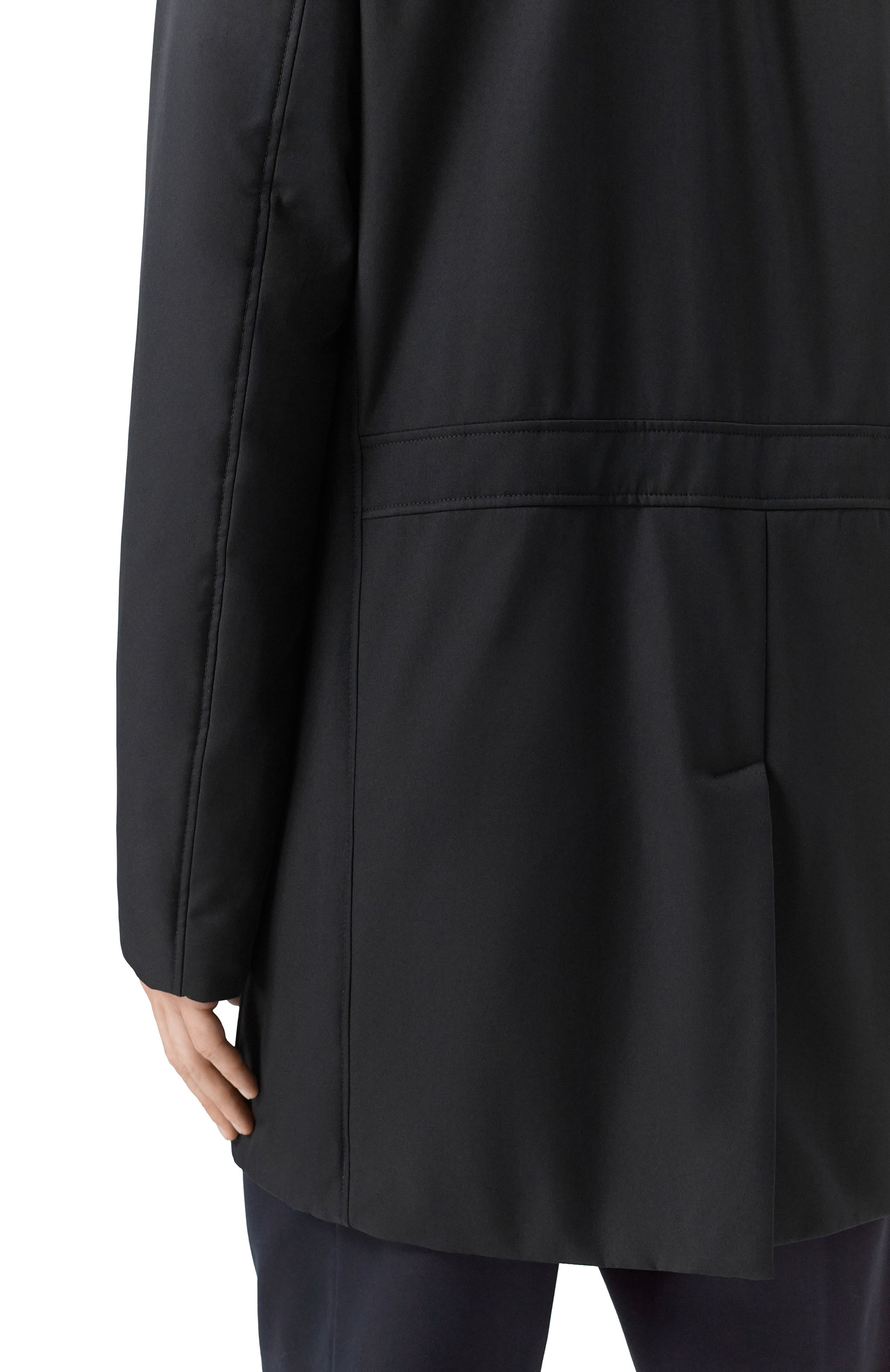 Плащ STEFANO RICCI, арт. MDJ5300250/PL001T, фото 5