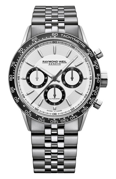 Мужские часы freelancer RAYMOND WEIL, арт. 7741-ST1-30021