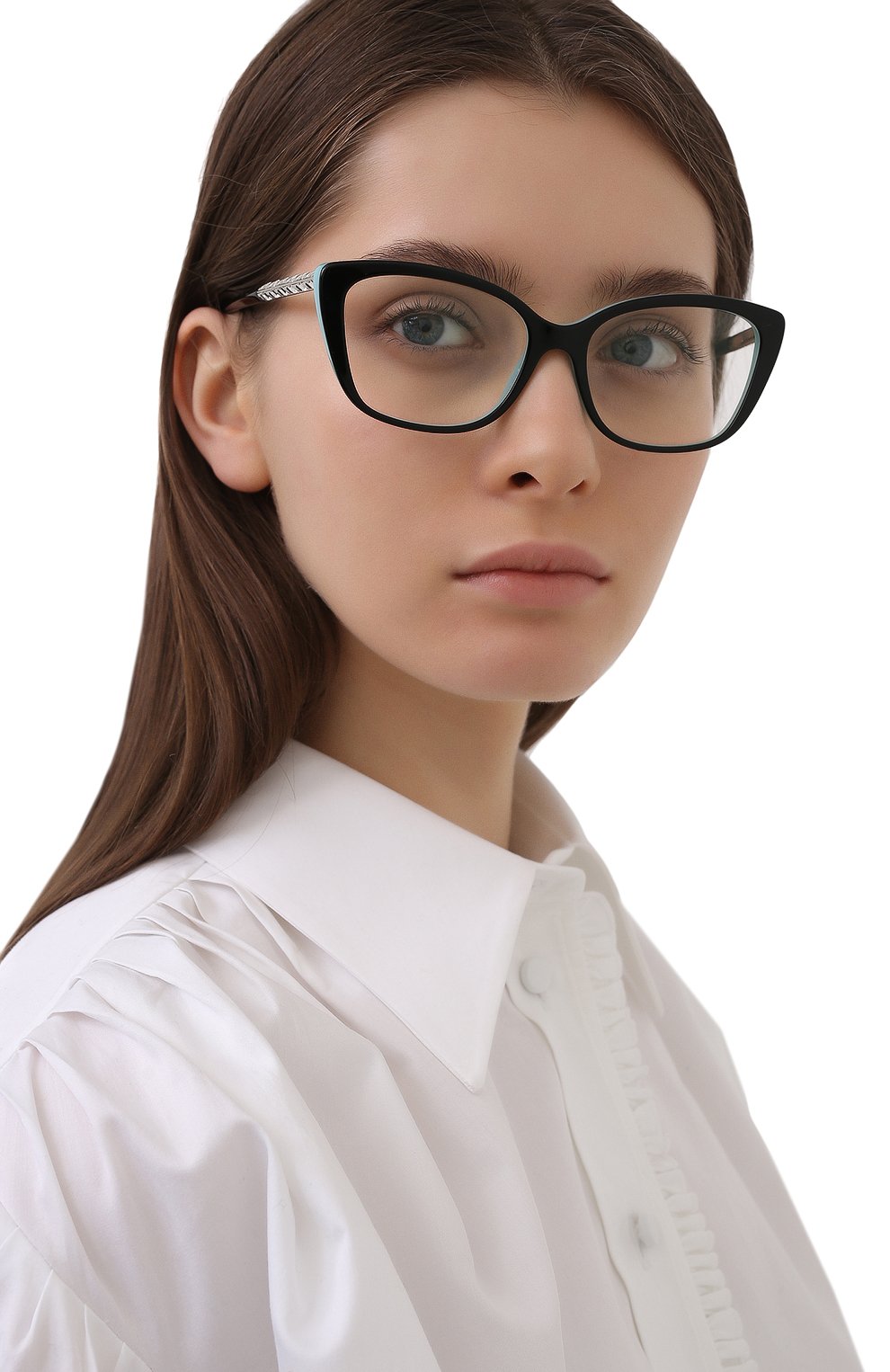 Оправа TIFFANY & CO., арт. 2208B-8055, фото 2