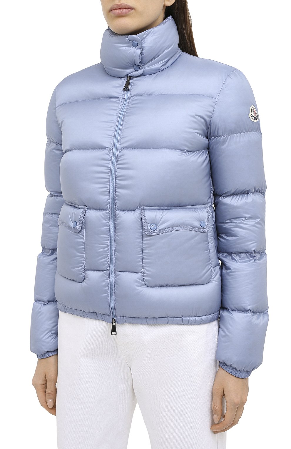 Пуховик MONCLER, арт. F2-093-1A202-00-C0229, фото 3